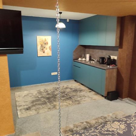 Appartement Кокиче 3 à Sofia Extérieur photo