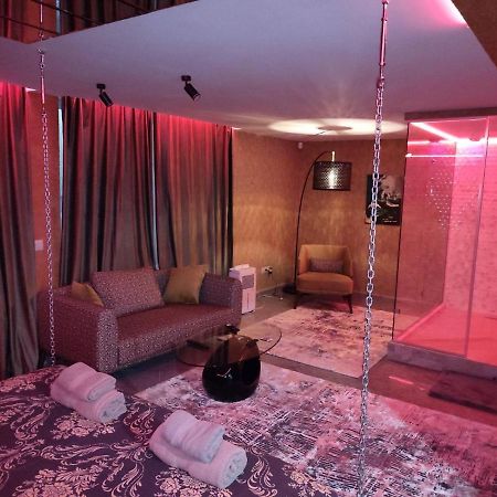 Appartement Кокиче 3 à Sofia Extérieur photo