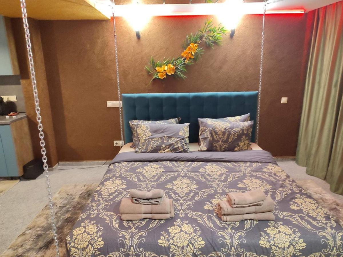 Appartement Кокиче 3 à Sofia Extérieur photo