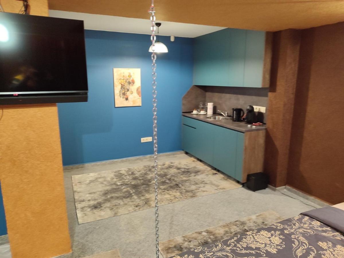 Appartement Кокиче 3 à Sofia Extérieur photo