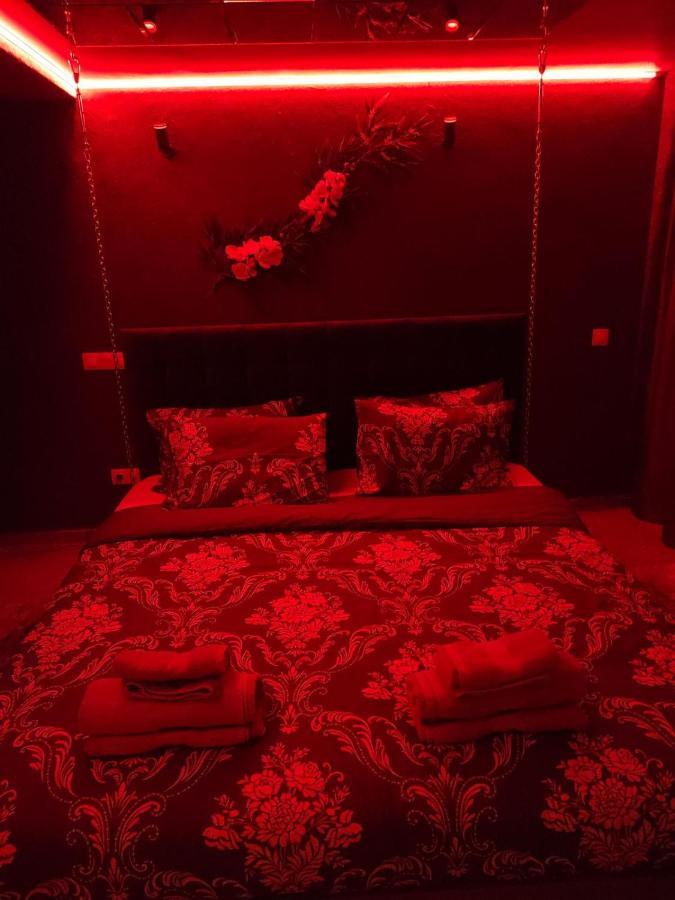 Appartement Кокиче 3 à Sofia Extérieur photo